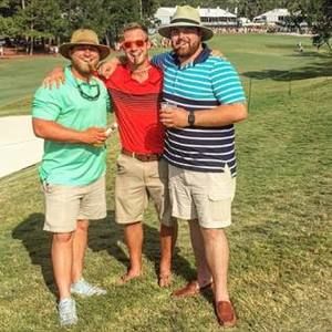 Meet your Posher, Dylan